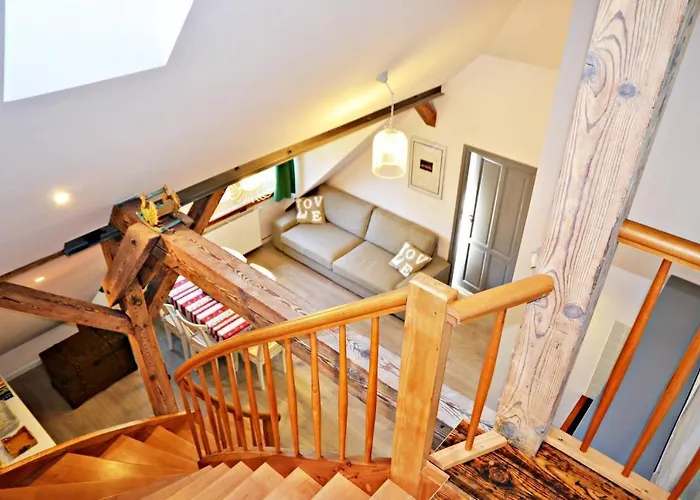 Relax Loft Apartment