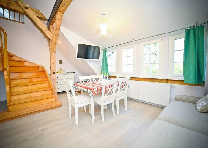 Relax Loft Apartment